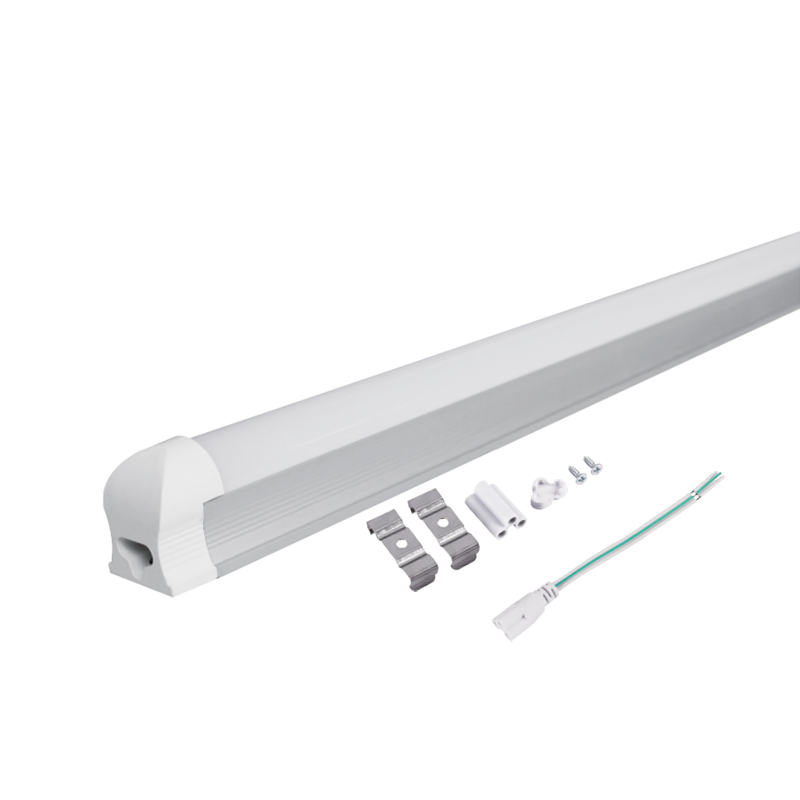 T8 LED integrat Integram
