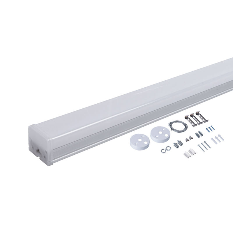 Lumină de magazin LED conectabilă