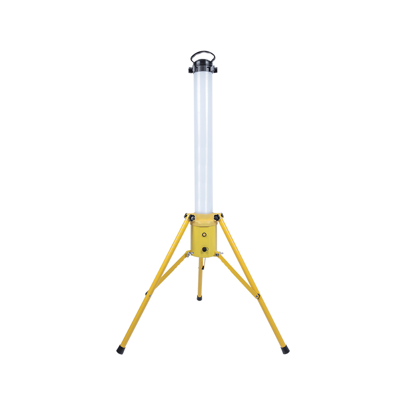 LED 360 ° Lumina de lucru cilindrică (versiune portabilă) LED 360 ° Lumina de lucru cilindrică (versiune portabilă)