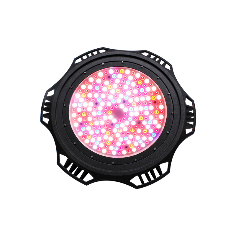 LED High Bay - OZN LED High Bay - OZN