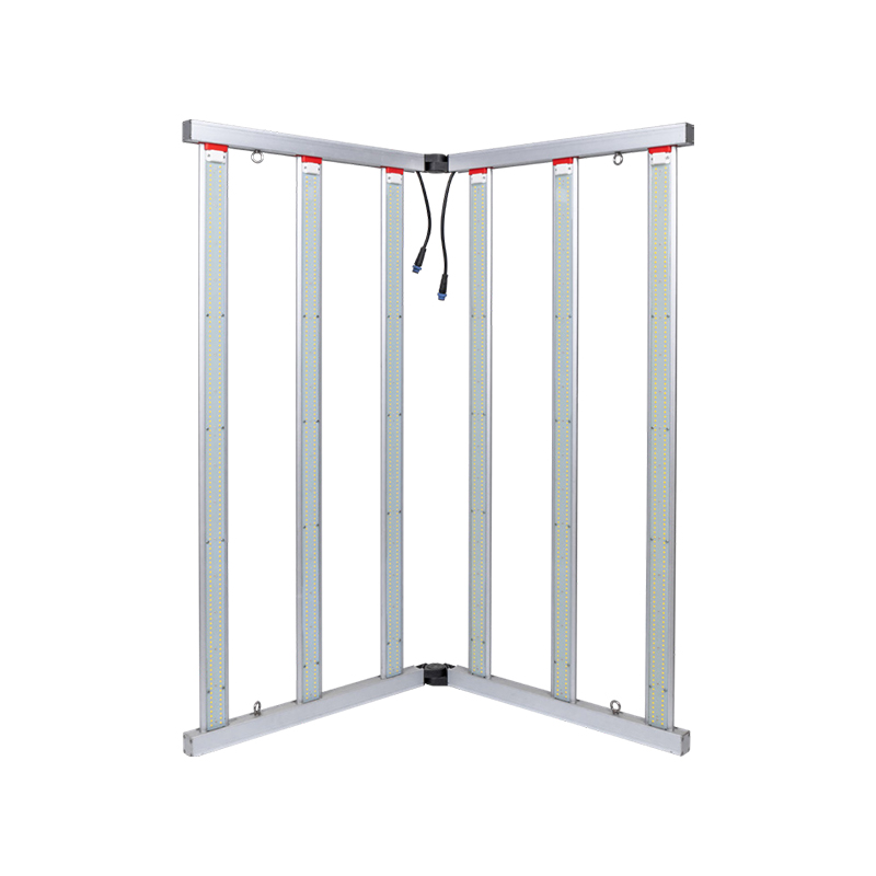 Lampa de recoltare a noilor LED Lampa de recoltare a noilor LED