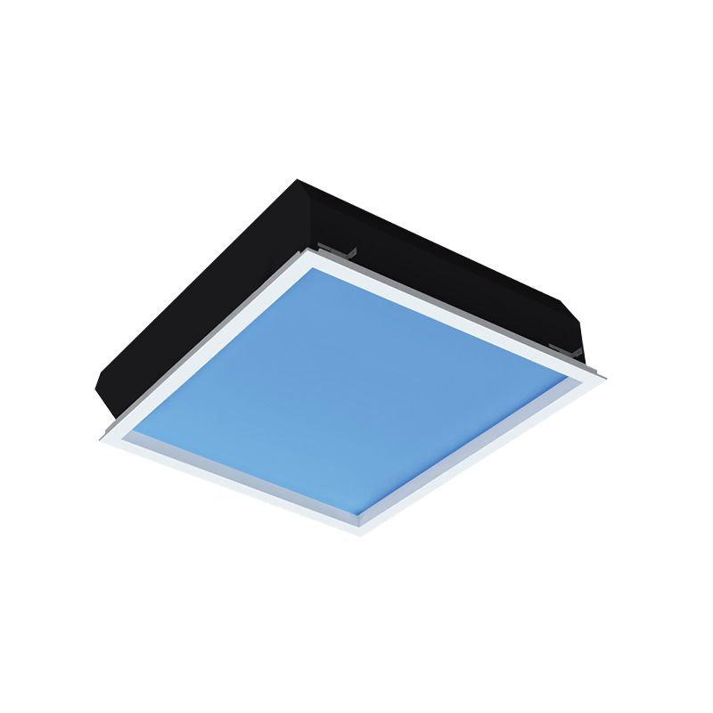D SERIE SOL SIRL Light