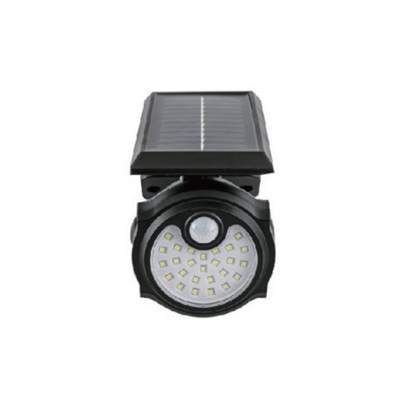 LUMINĂ SOLAR SOLAR LUMINĂ - PREMA