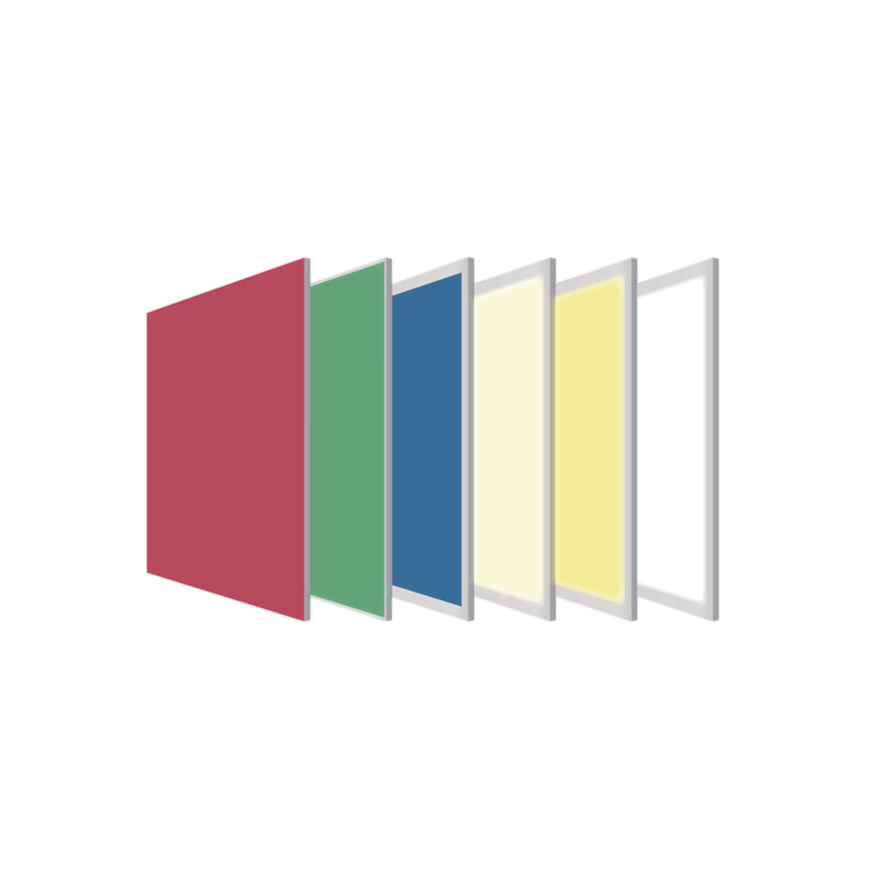 RGBCW - Slim & Backlit și Frame Light RGBCW - Slim & Backlit și Frame Light