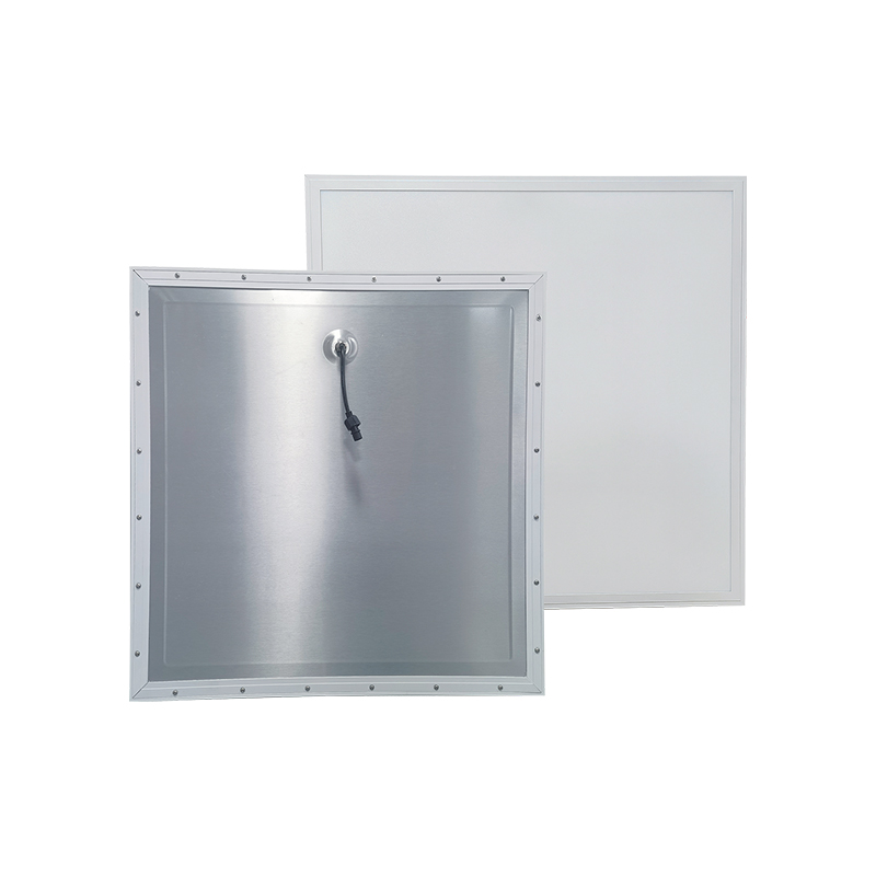 IP65 - Slim & Backlit IP65 - Slim & Backlit