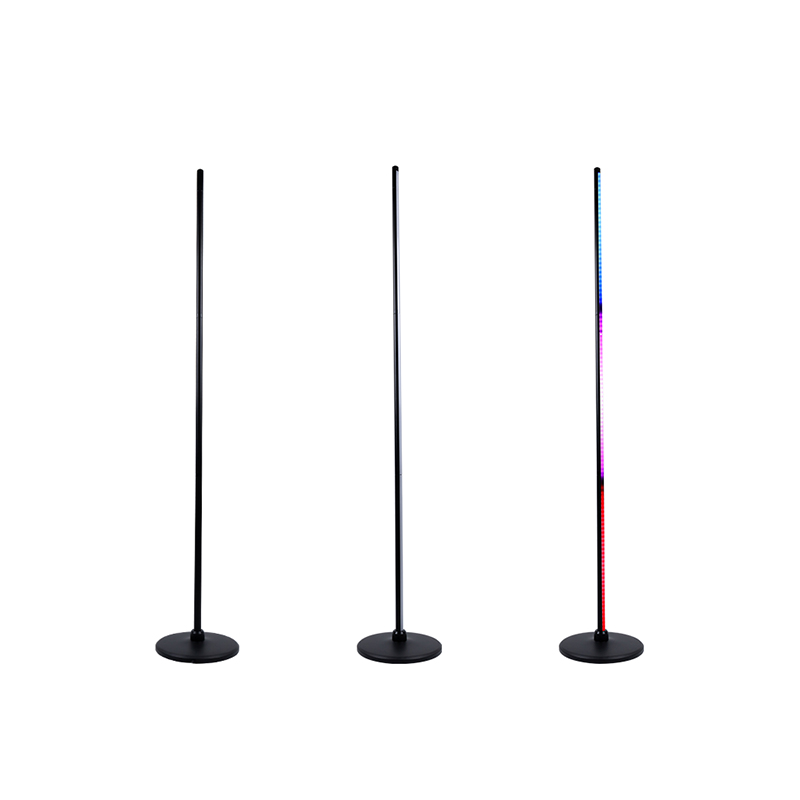 Lampa de podea ambientală LED