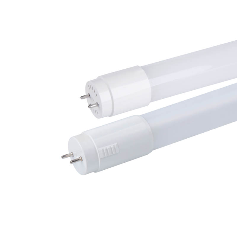 Tubul LED reglabil T8 CCT (control comutator)