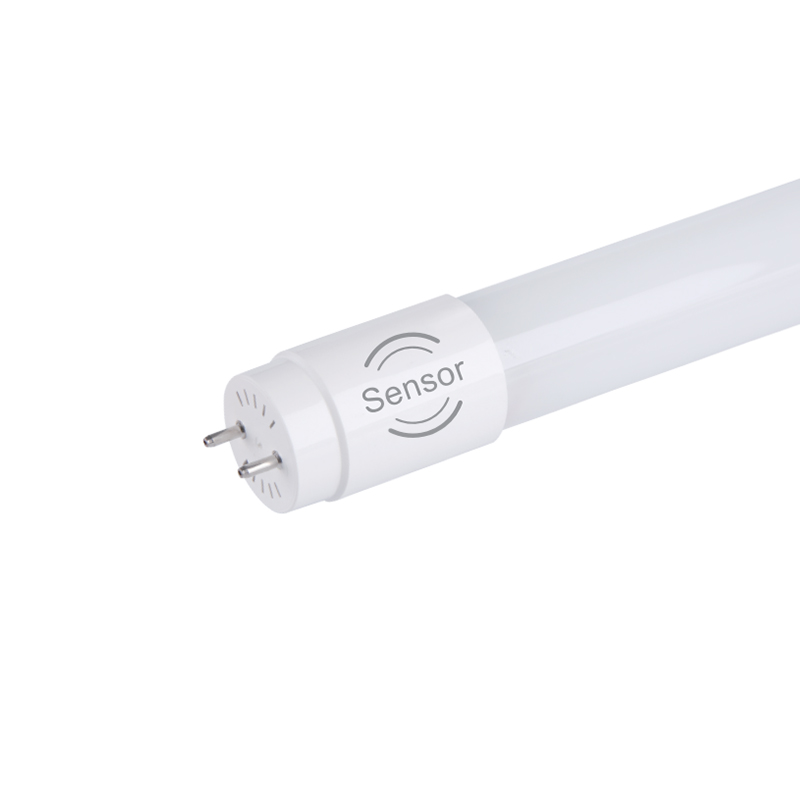 T8 Tub de LED detectiv cu mișcare cu microunde