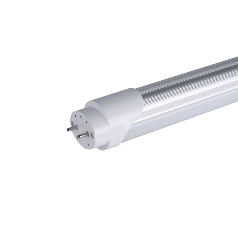 Versatile T8 LED ALU+PC Tube (Ediție Universal)