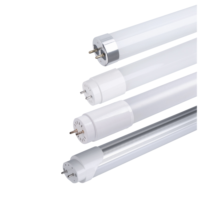 T8 LED Tube Light (C-UL-US Certified) cu design versatil