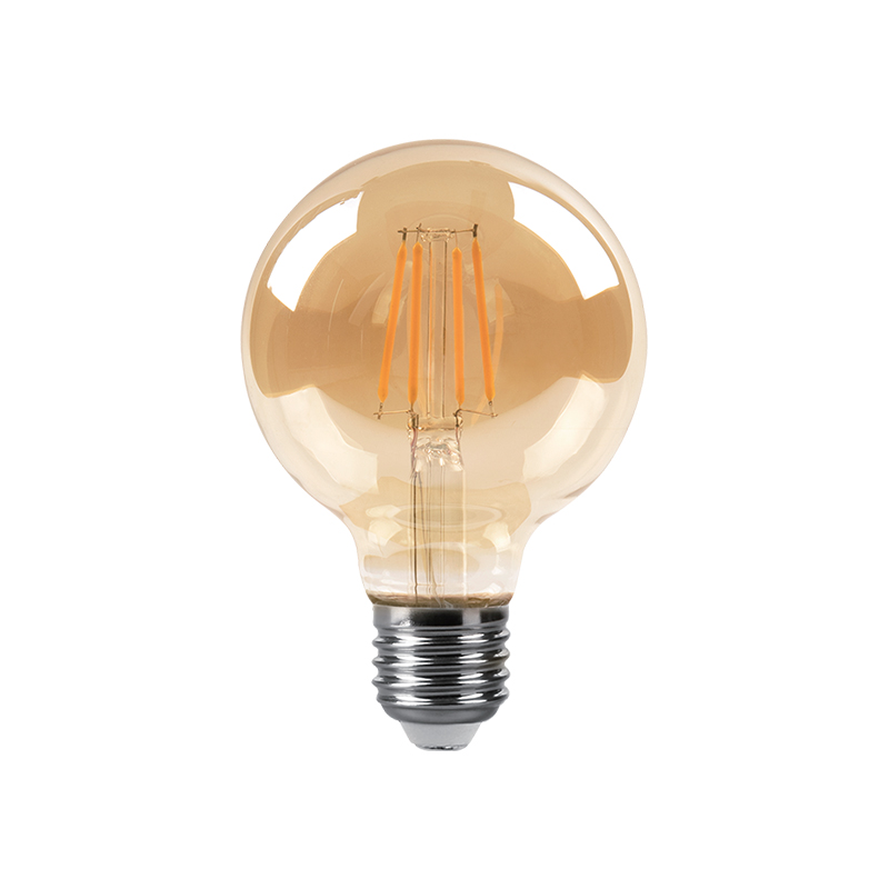 Bulb cu filament LED (edison vintage și decorativ)