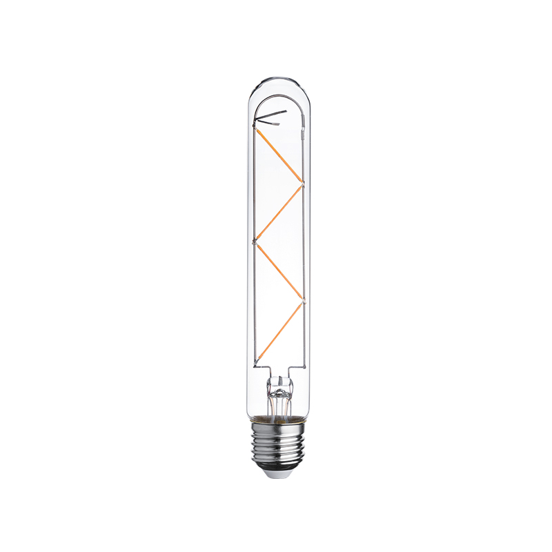Bec cu filament LED (Standard - Serie T)