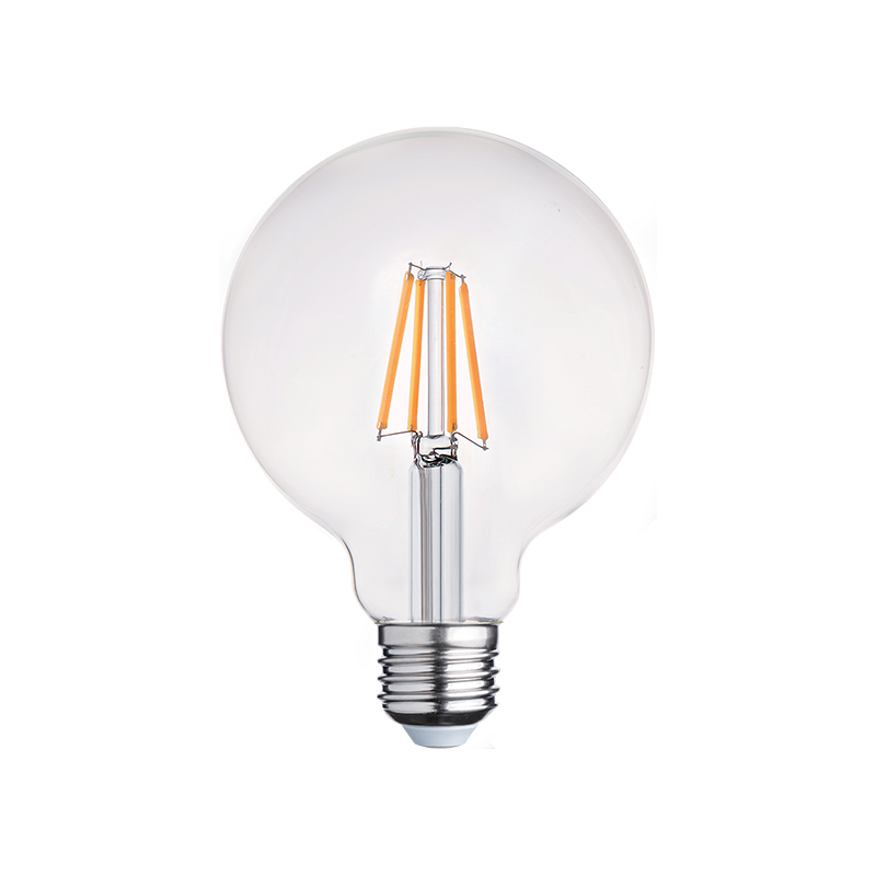 Bec cu filament LED (iluminare generală)