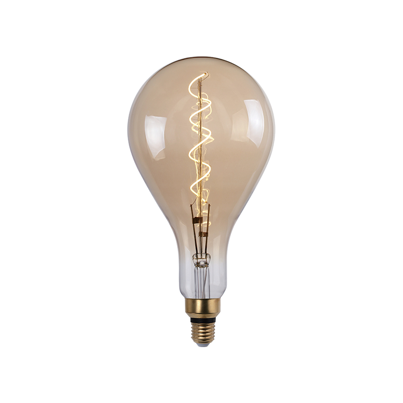 Bulb cu filament LED (bec uriaș)