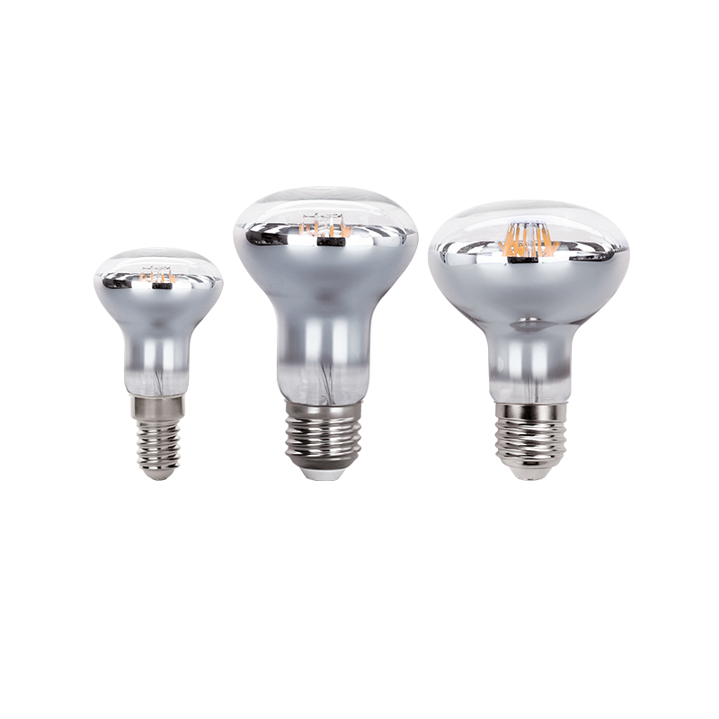 Bulb cu filament LED (Standard - Seria R)