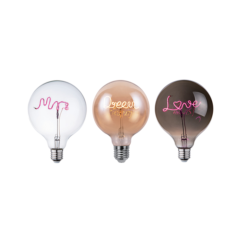 Bec de filament LED (bec de scrisori)