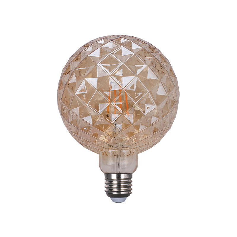 Bec cu filament LED (bec de formă specială)