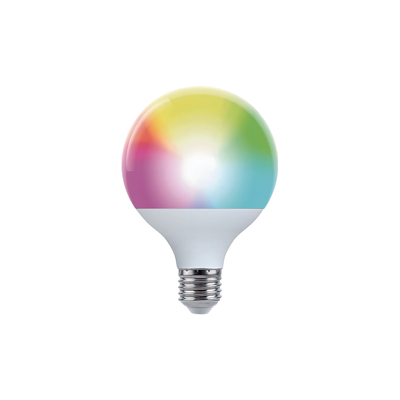 WiFi și Bluetooth Control și Zigbee Smart LED SMD Bulbi