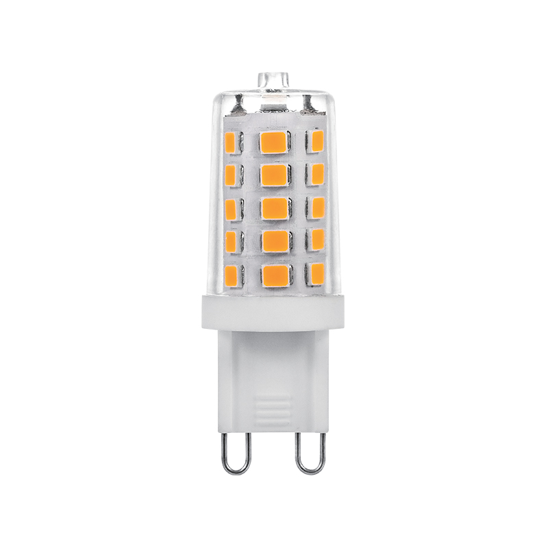 Seria G9 LED LED Bulbi SMD