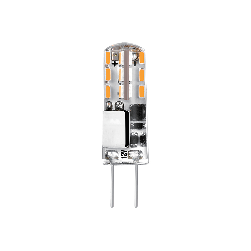 Seria G4 LED LED Bulbi SMD
