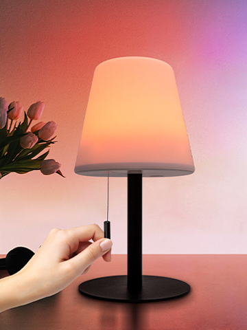 Lampa de birou