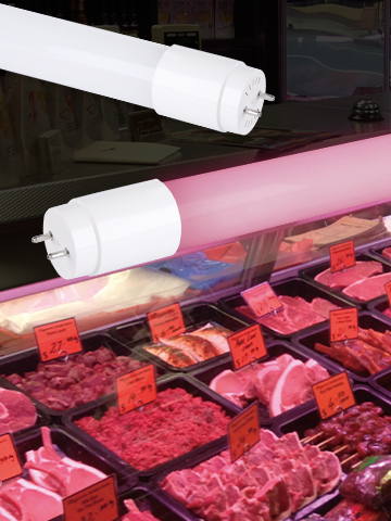 Tuburi cu LED