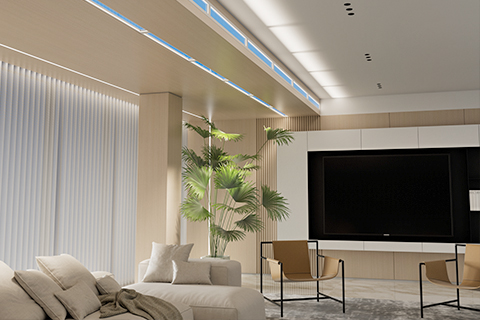 Xin Guang Yuan (Lumini noi) Lighting Technology Co., Ltd.