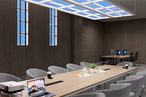 Xin Guang Yuan (Lumini noi) Lighting Technology Co., Ltd.