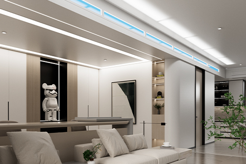 Xin Guang Yuan (Lumini noi) Lighting Technology Co., Ltd.